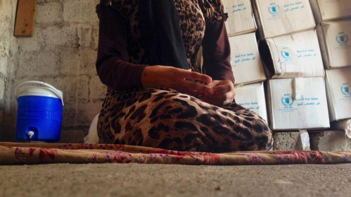 Ισλαμικό Κράτος: Εκτέλεσε τέσσερις γυναίκες στο Ιράκ